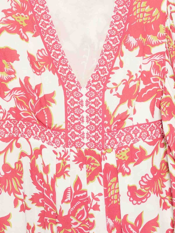 The Best Shops ETRO: abiti al ginocchio - Vestito
