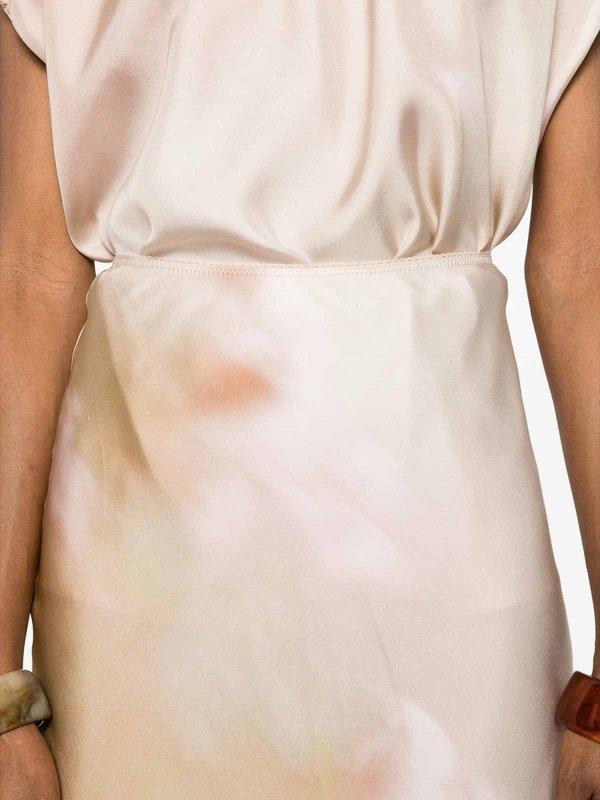 FABIANA FILIPPI buy online Midirock - Nude
