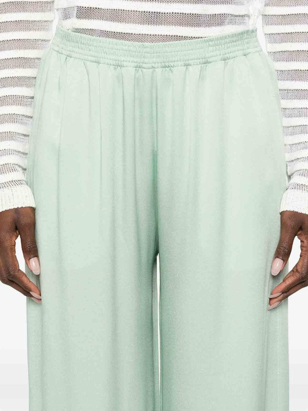 FABIANA FILIPPI buy online Casual Hose - Grün