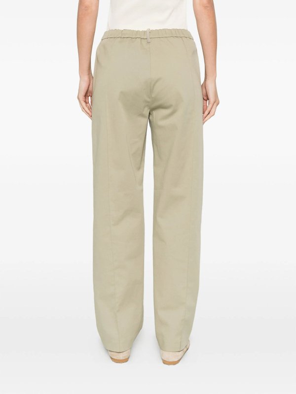 FABIANA FILIPPI buy online Casual Hose - Grün