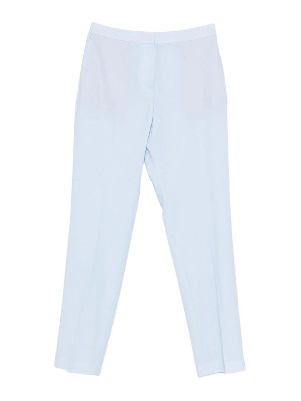 FABIANA FILIPPI: Casual Hosen - Casual Hose - Blau