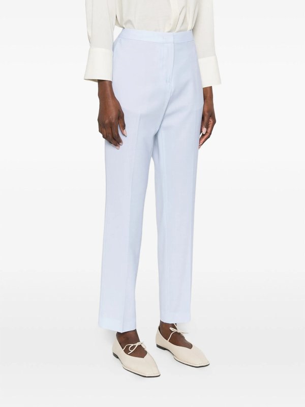 FABIANA FILIPPI: Casual Hosen online - Casual Hose - Blau