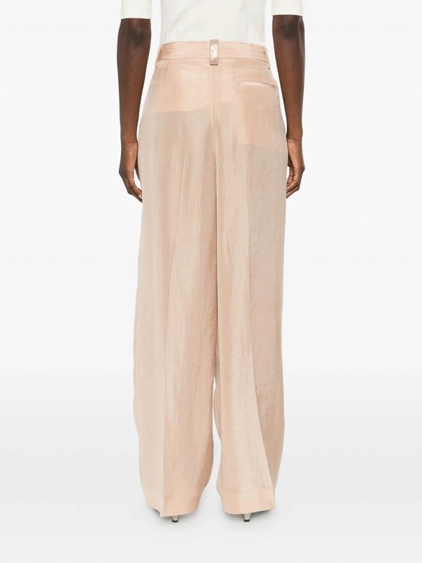 Casual Hose - Rosa shop online: FABIANA FILIPPI