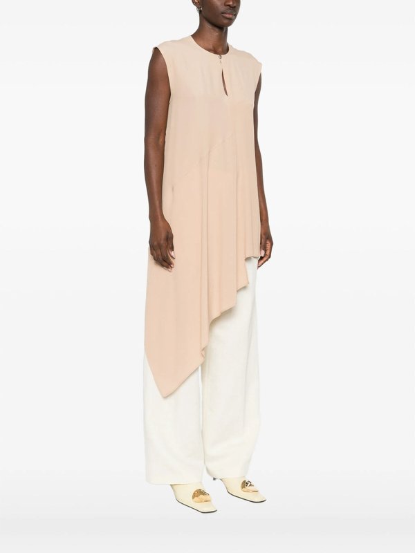 FABIANA FILIPPI buy online Top - Beige