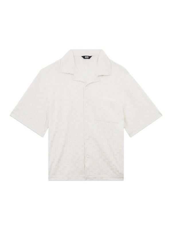 GCDS: shirts - Shirt