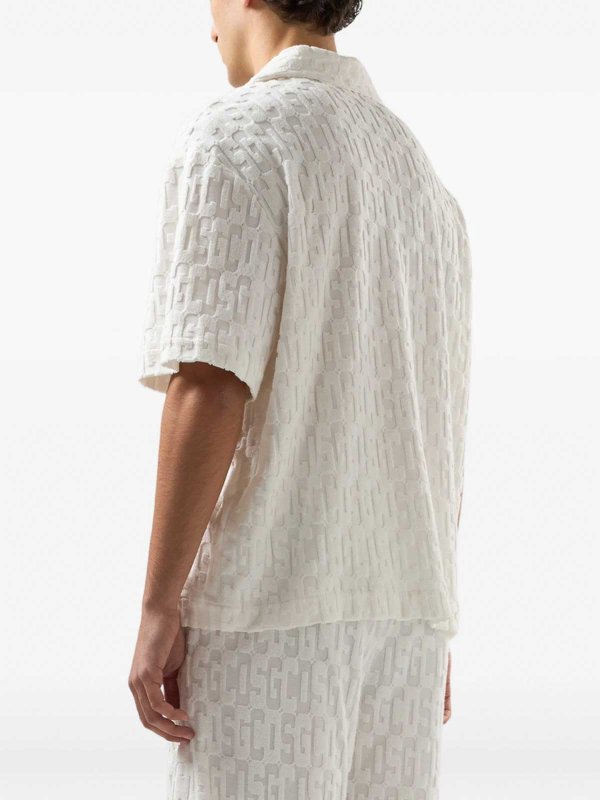 GCDS: shirts online - Shirt