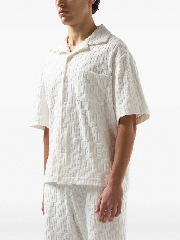 The Best Shops GCDS: shirts - Shirt