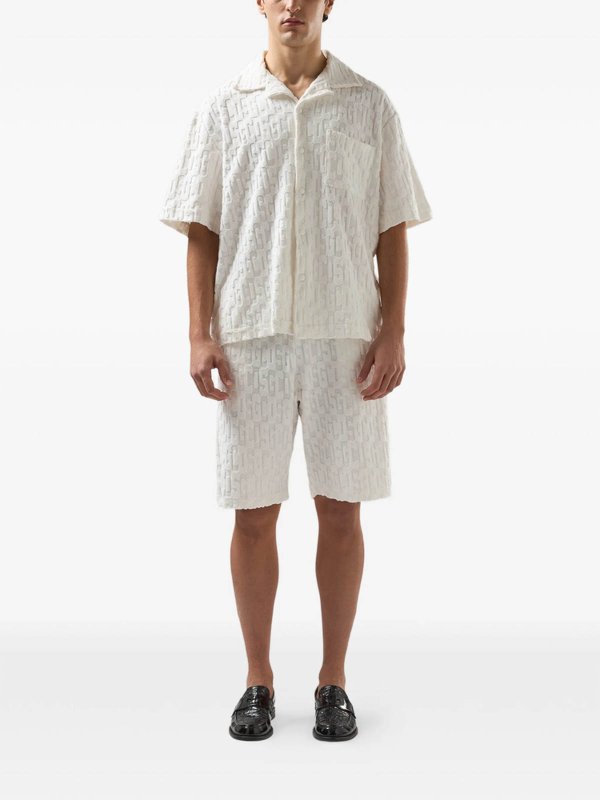 Shirt shop online: GCDS