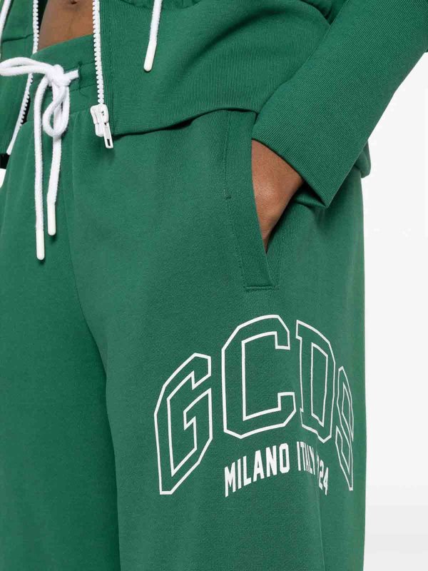 Pantalone shop online: GCDS