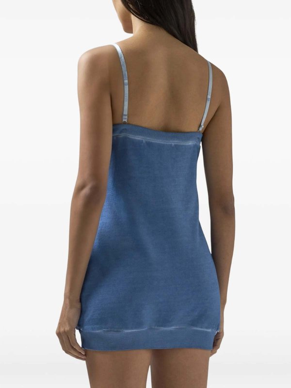 Vestito shop online: GCDS