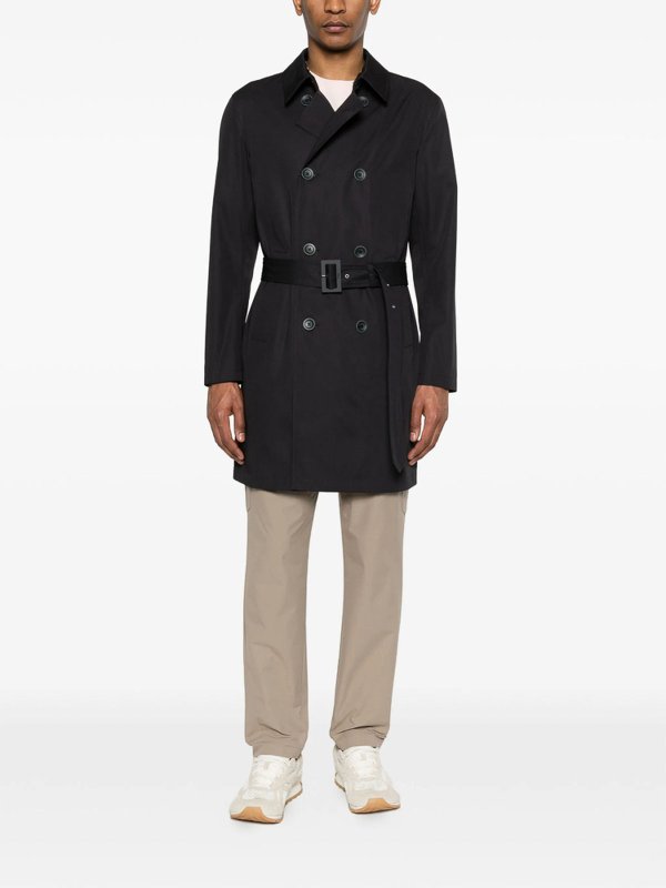 HERNO: casual jackets online - Rainwear