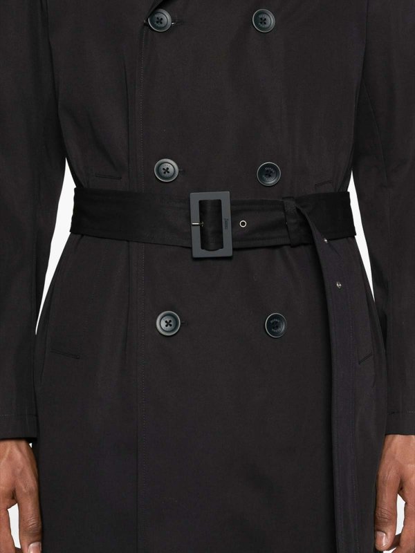 The Best Shops HERNO: casual jackets - Rainwear