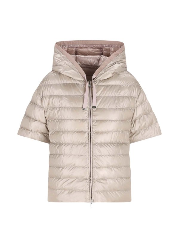 The Best Shops HERNO: knee length coats - Outerwear