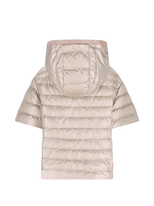 Outerwear shop online: HERNO