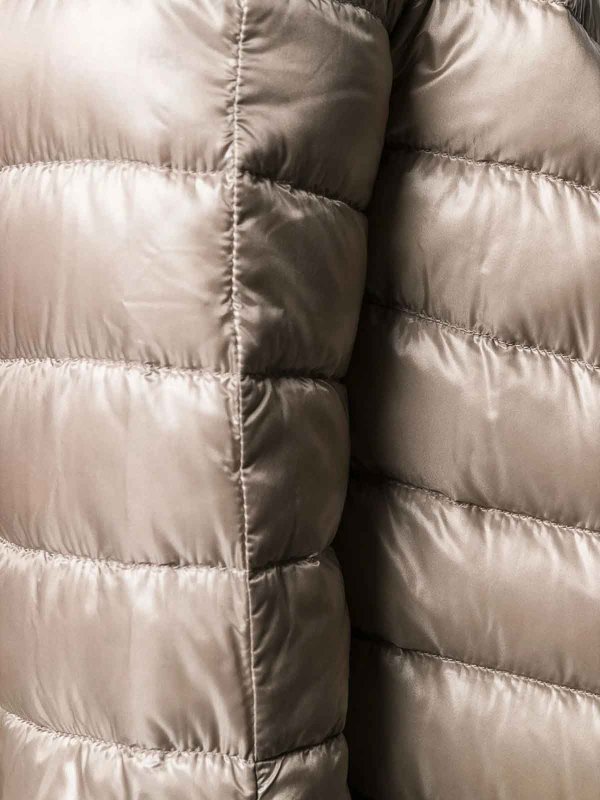 Outerwear shop online: HERNO