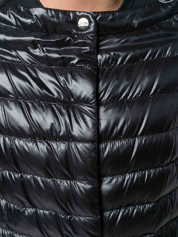 Outerwear shop online: HERNO
