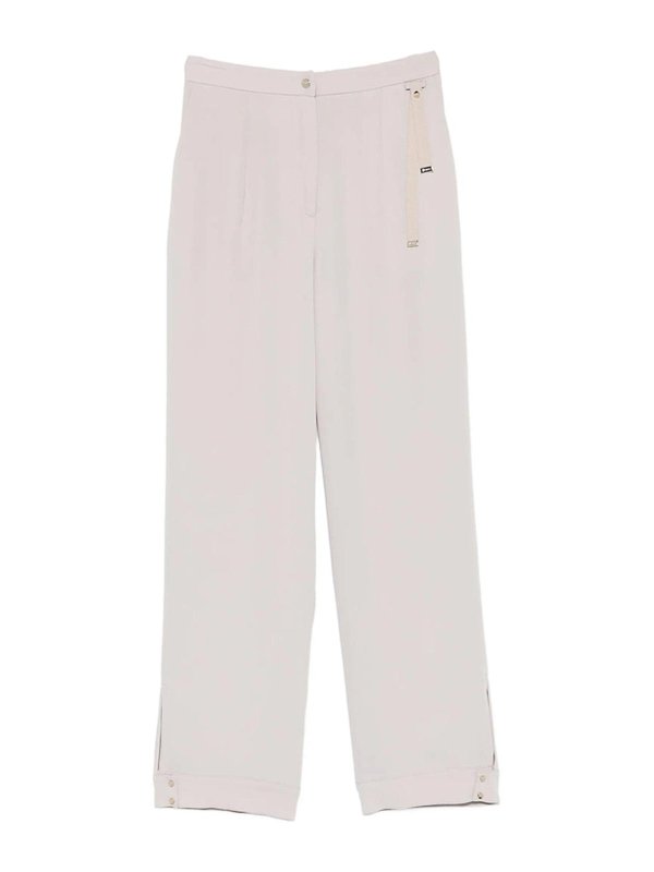 HERNO: casual trousers - Pant