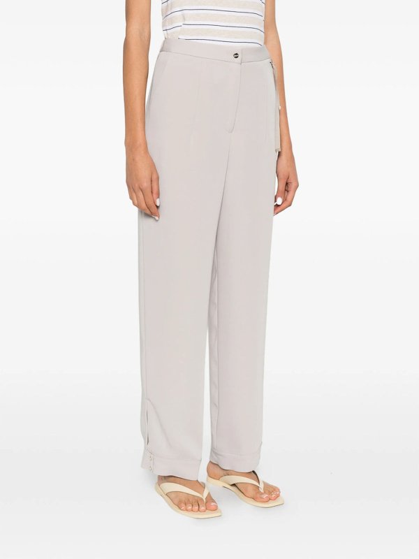 The Best Shops HERNO: casual trousers - Pant