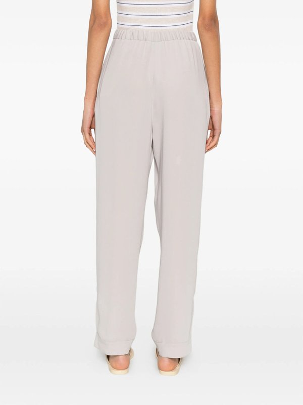 Pant shop online: HERNO