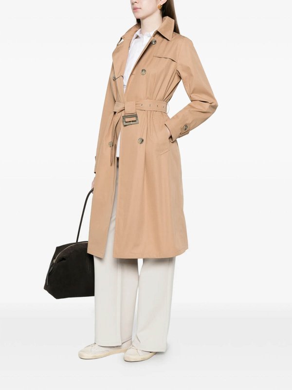 HERNO: casual jackets online - Rainwear