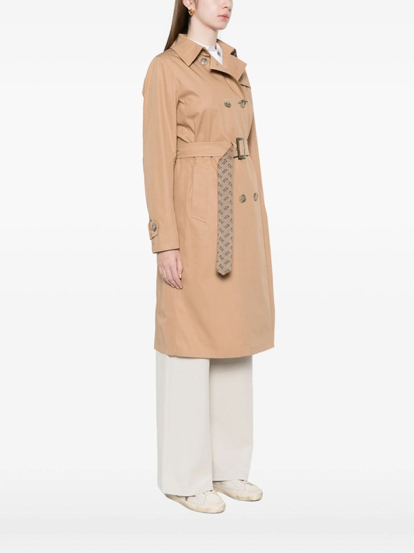 The Best Shops HERNO: casual jackets - Rainwear