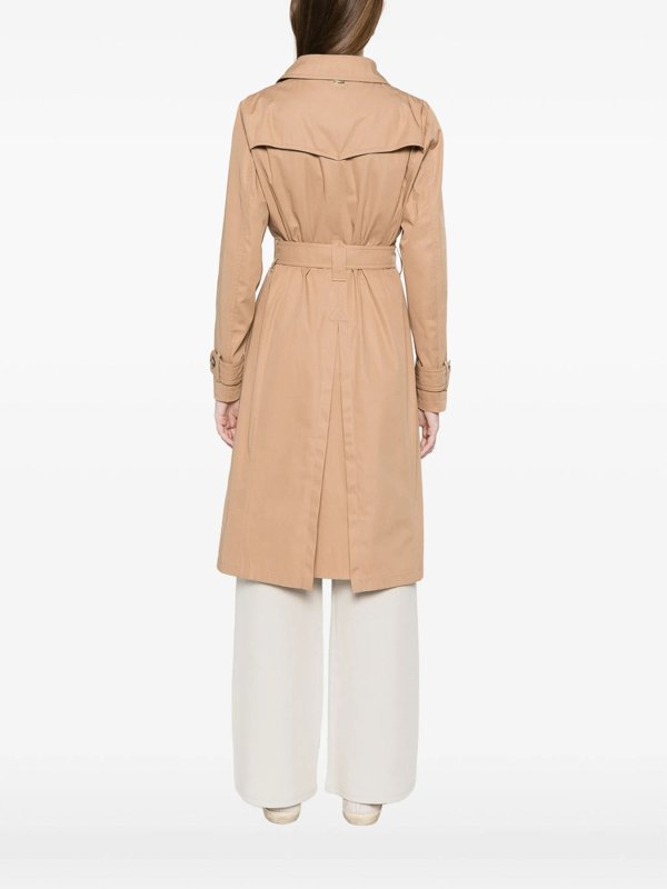 Rainwear shop online: HERNO