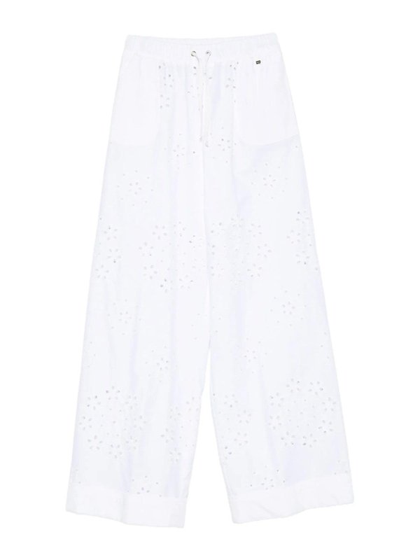HERNO: casual trousers - Pant