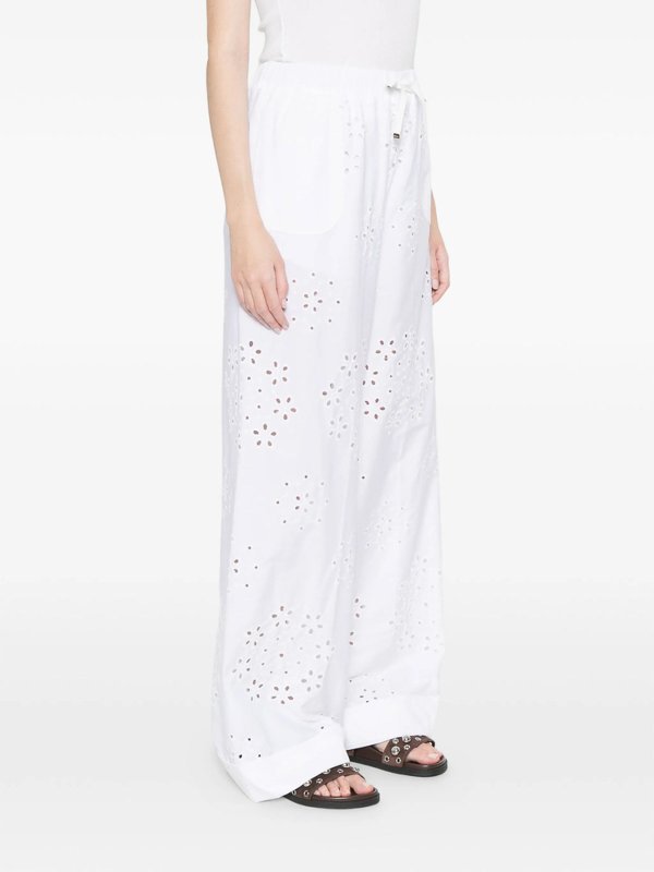 The Best Shops HERNO: casual trousers - Pant