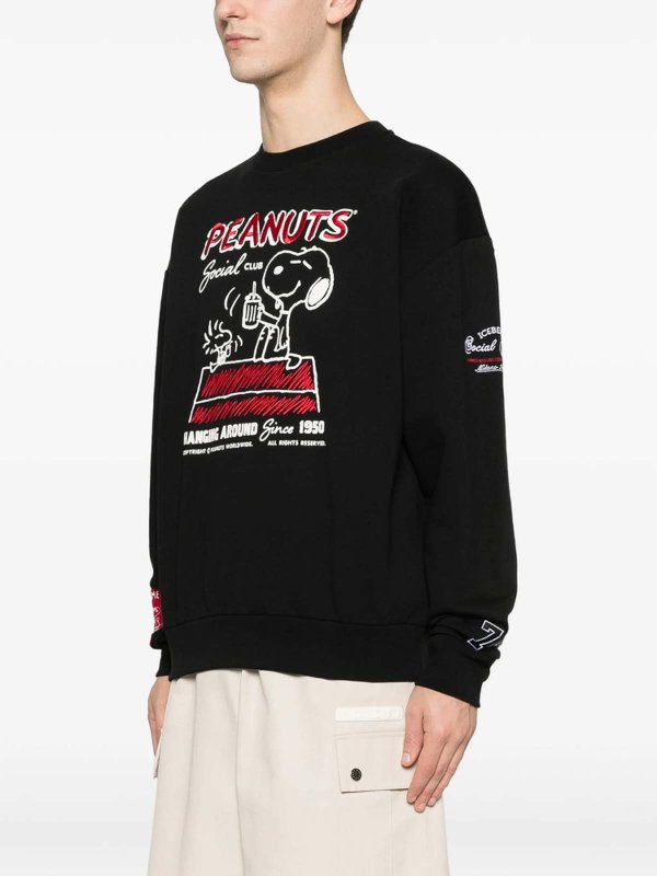 Iceberg: Sweatshirts & Sweaters online - Sweatshirt