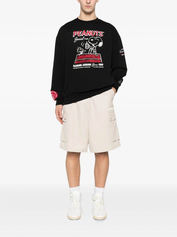 Sweatshirt shop online: Iceberg