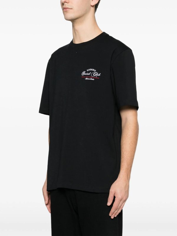 Iceberg buy online T-shirt