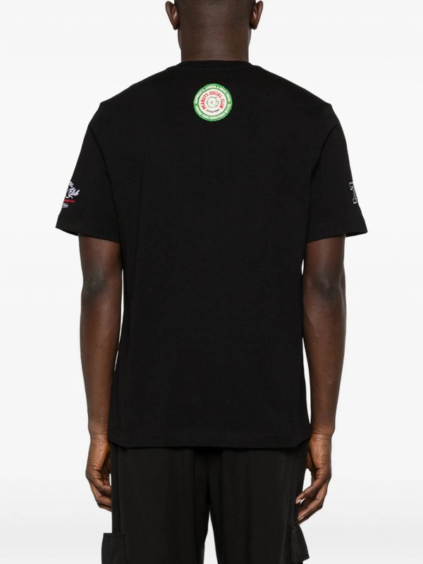 Iceberg: t-shirts online - T-Shirt