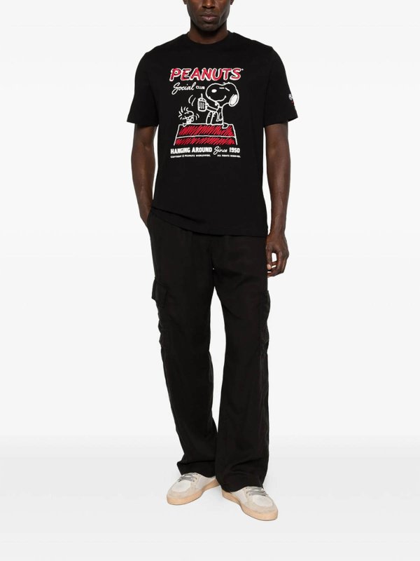 The Best Shops Iceberg: t-shirts - T-Shirt