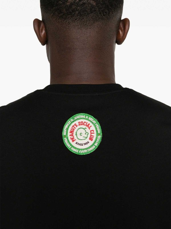 T-Shirt shop online: Iceberg