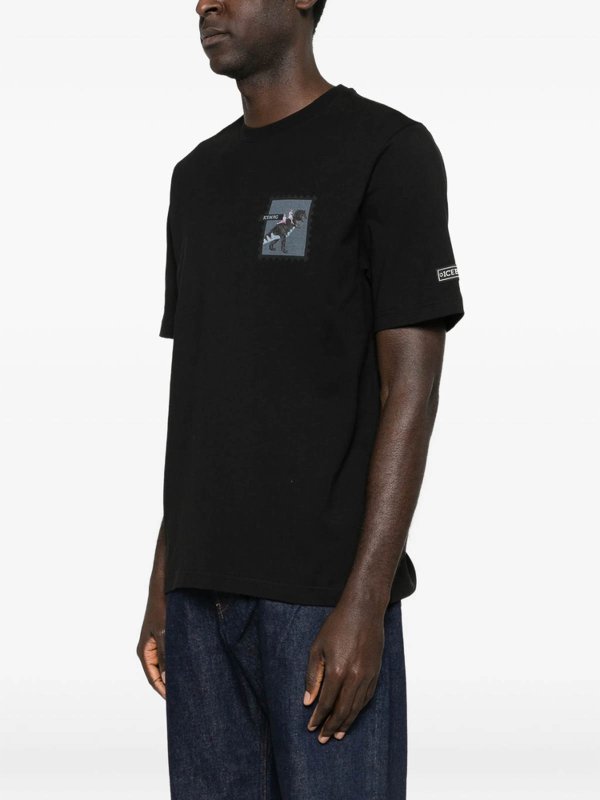 The Best Shops Iceberg: t-shirt - T-shirt