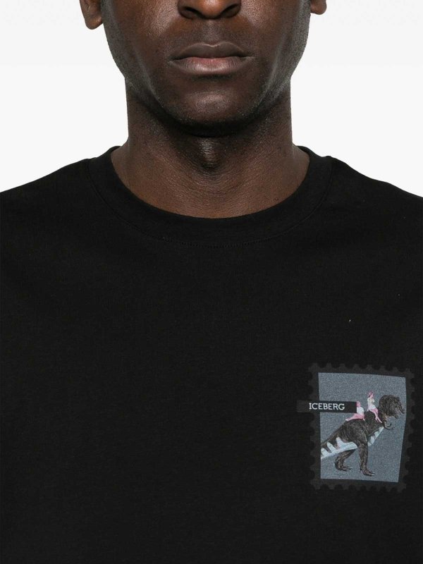Iceberg buy online T-shirt