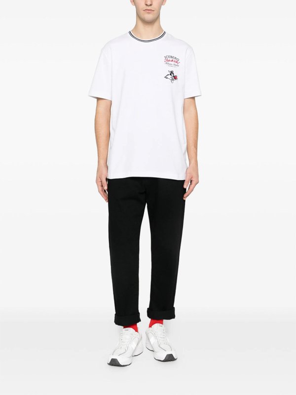 Iceberg: t-shirt online - T-shirt