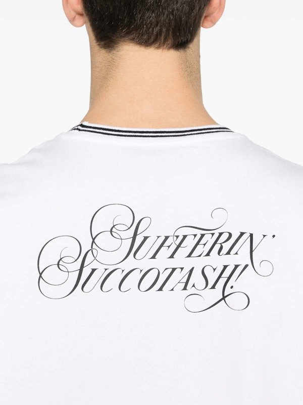 The Best Shops Iceberg: t-shirt - T-shirt
