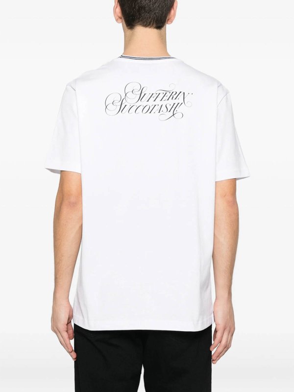 T-shirt shop online: Iceberg