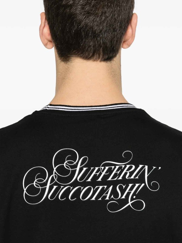The Best Shops Iceberg: t-shirt - T-shirt