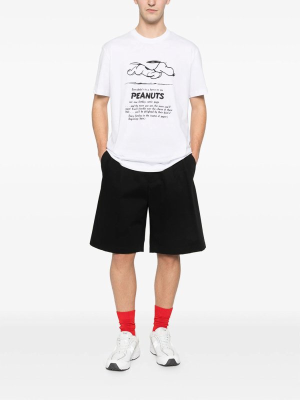 T-shirt shop online: Iceberg