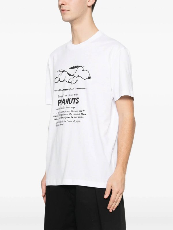Iceberg buy online T-shirt