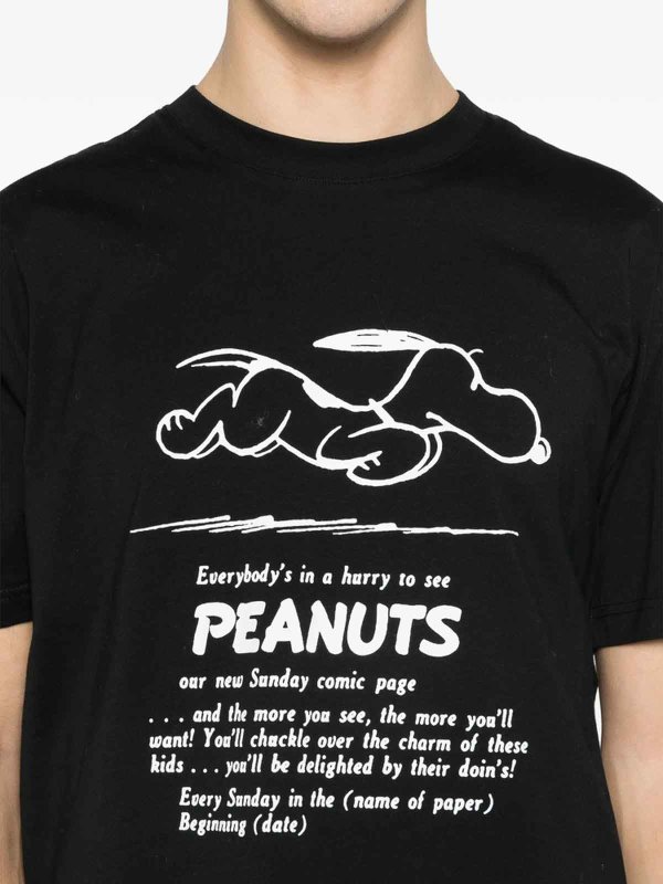 T-shirt shop online: Iceberg
