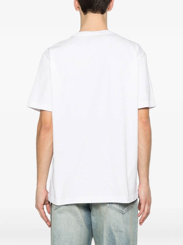 The Best Shops Iceberg: t-shirt - T-shirt