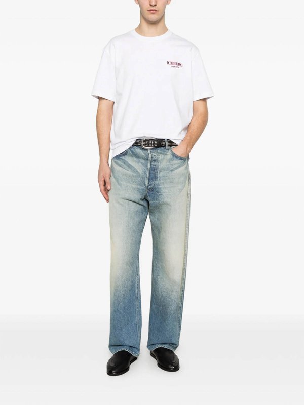 Iceberg buy online T-shirt