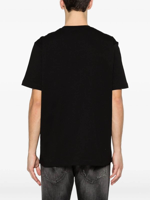 The Best Shops Iceberg: t-shirt - T-shirt