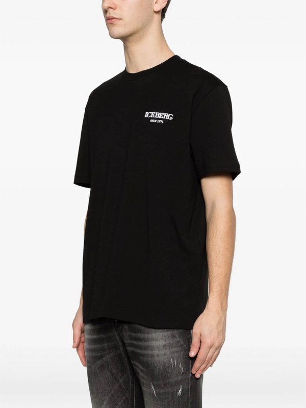 Iceberg buy online T-shirt