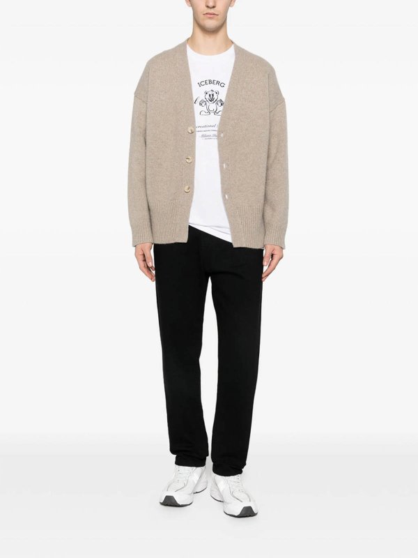 Iceberg: t-shirt online - T-shirt
