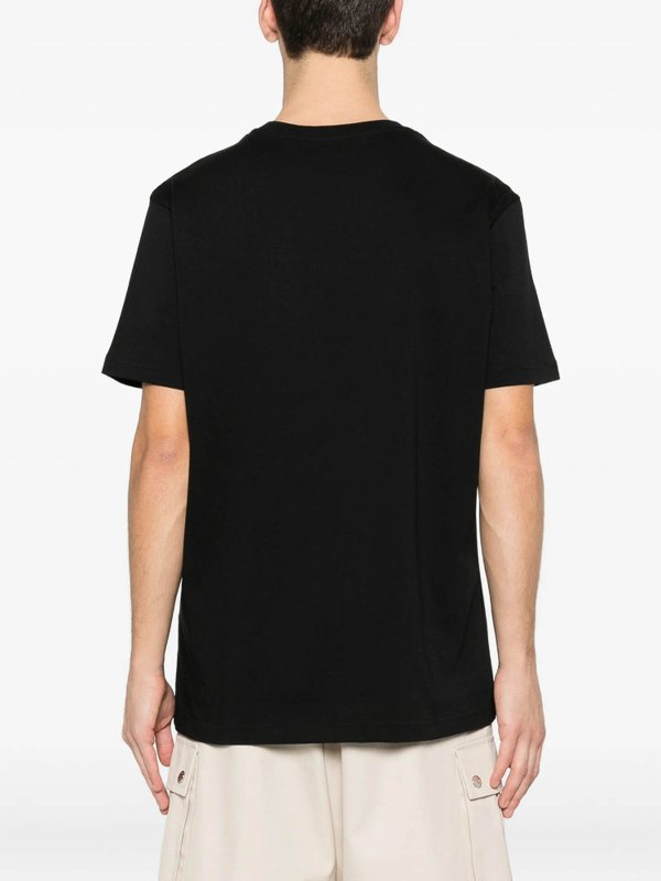 The Best Shops Iceberg: t-shirt - T-shirt