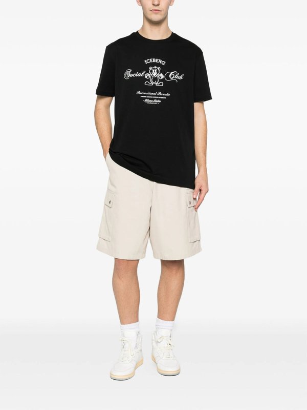 Iceberg buy online T-shirt